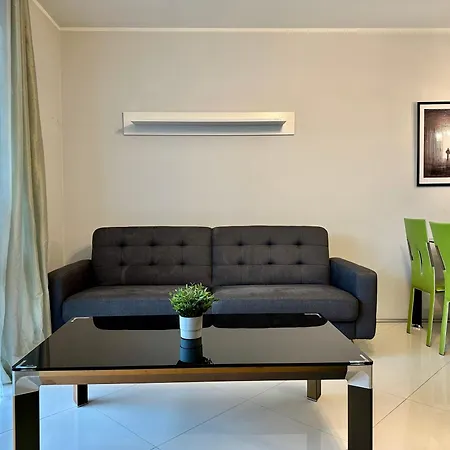 Apartament Z Tarasem Dabrowa Apartment