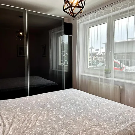 Apartament Z Tarasem Dabrowa * Gdynia